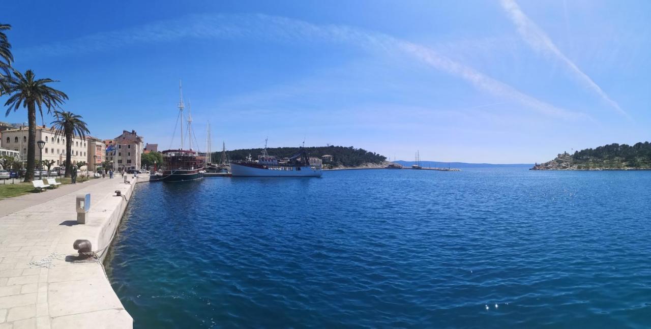 Pura Vida Makarska Lägenhet Exteriör bild