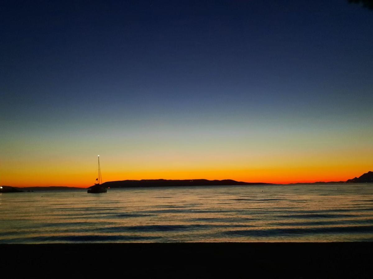 Pura Vida Makarska Lägenhet Exteriör bild